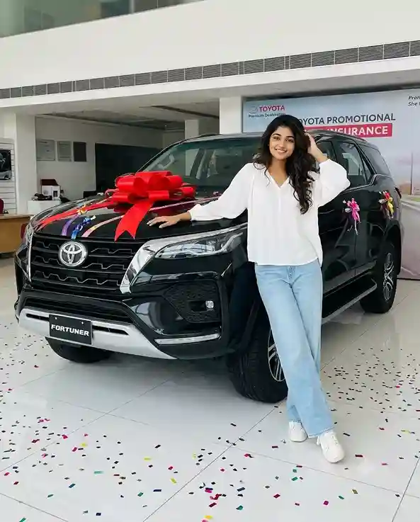 Fortuner Prompt AI Photo Editing for Gemini & ChatGPT Copy-Paste Prompts