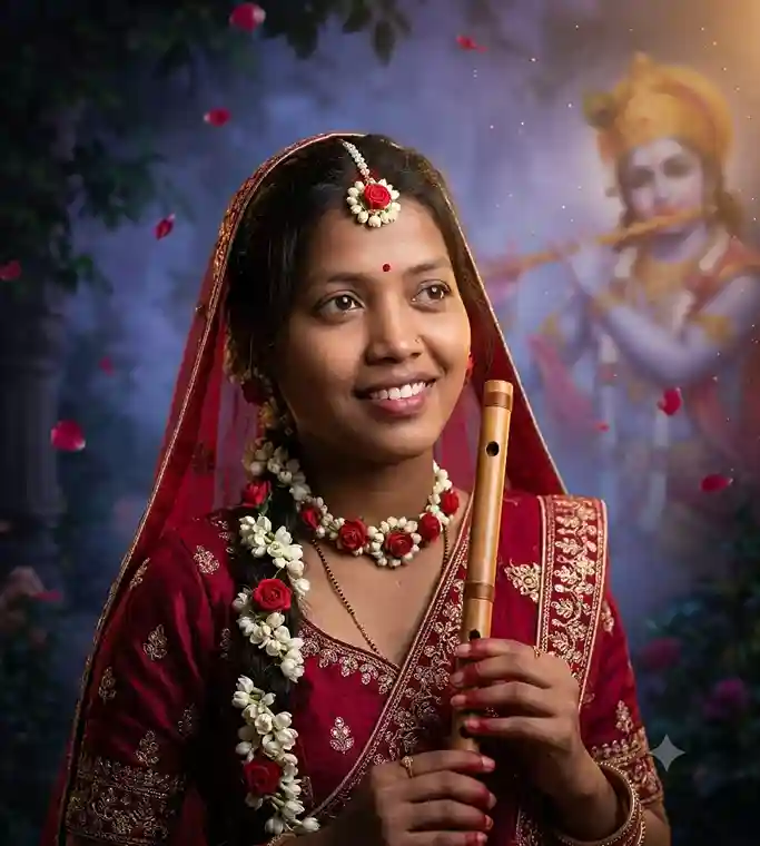 Krishna Janmashtami Photo Editing ChatGPT Prompt: Ready-to-Copy AI Prompts