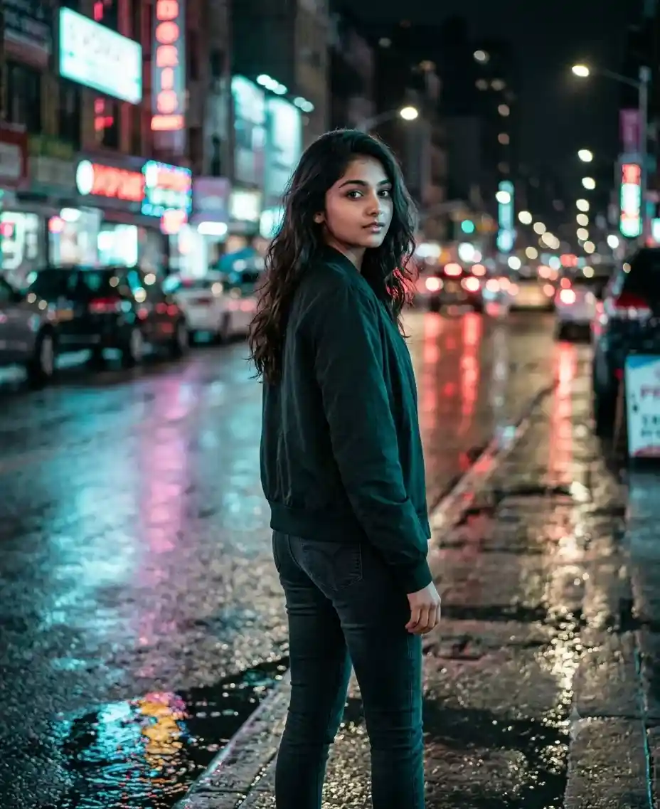 SI Photo Editing Prompt for Instagram | Super Intelligence Prompt