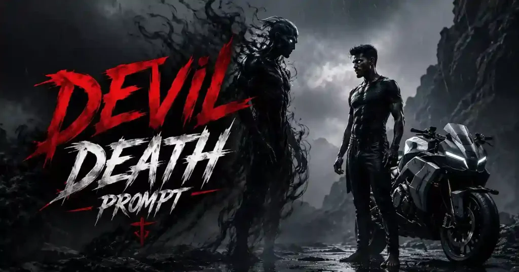 Add Devil Death Stranding