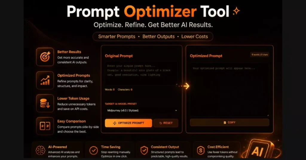 Prompt Optimizer
