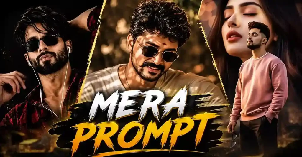 Mera Prompt