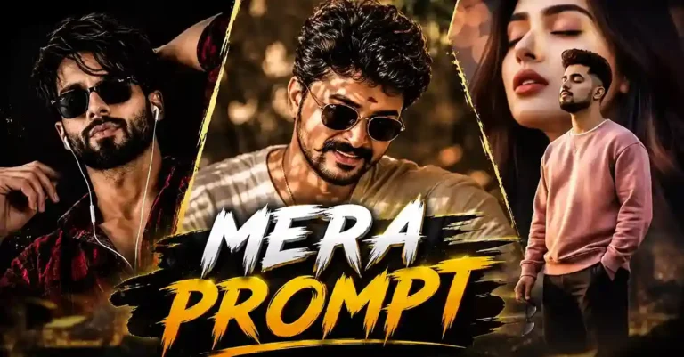 Mera Prompt
