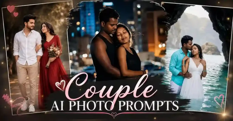 Prompt Wala Couple AI Photo Prompts