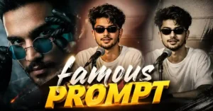 Famous Prompt