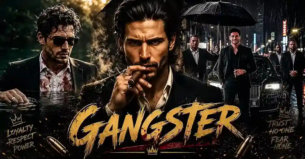 Gangster Prompt
