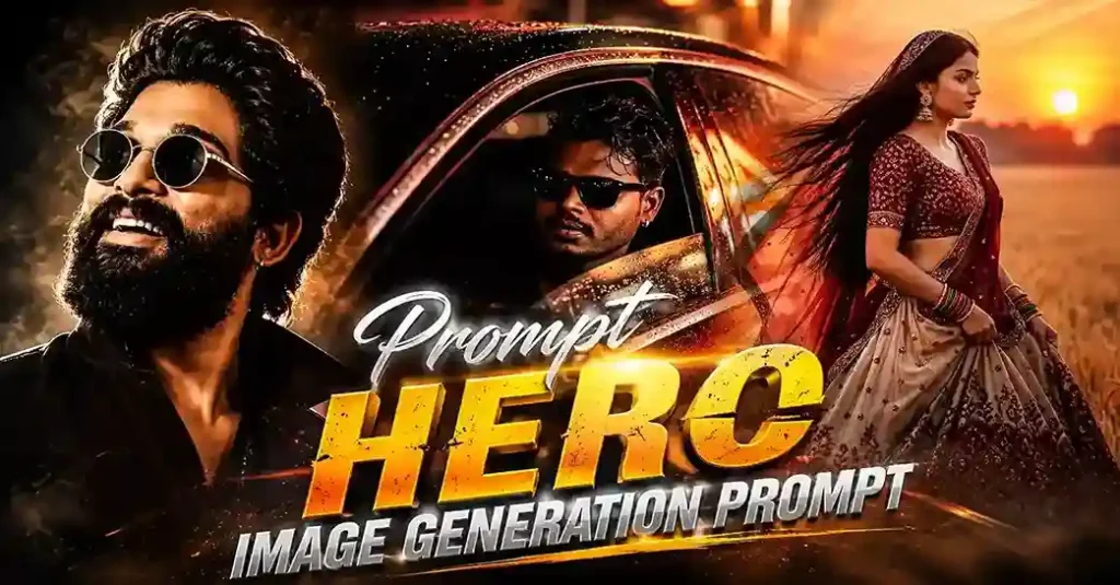Prompt Hero
