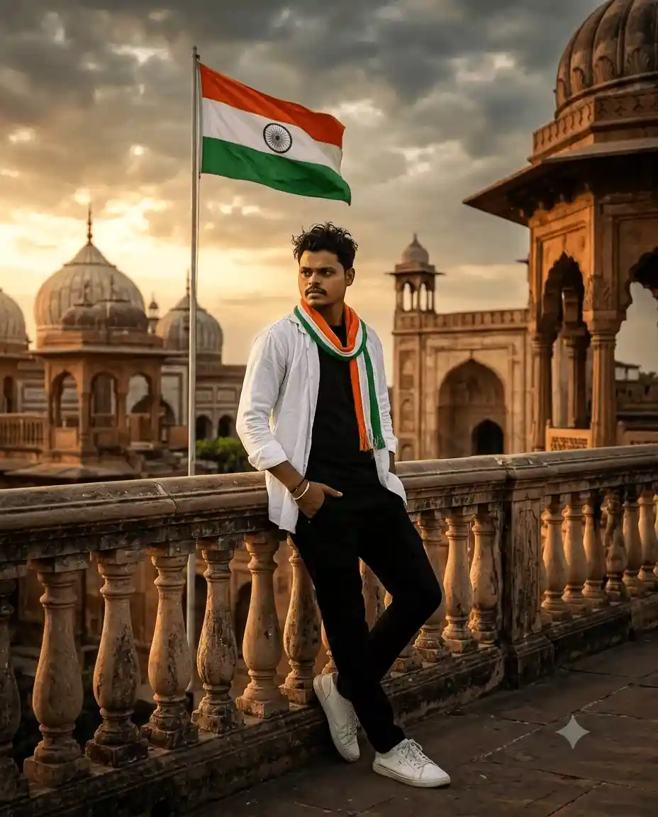Prompt Seen 15 August: 5 Stylish Prompt Jo Sabse Alag Dikhte Hain