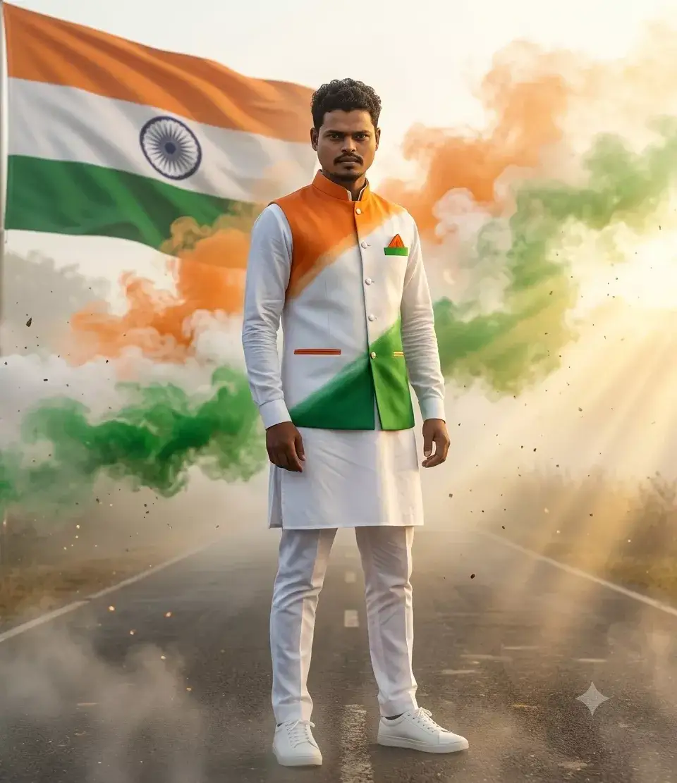 Prompt Seen 15 August: 5 Stylish Prompt Jo Sabse Alag Dikhte Hain