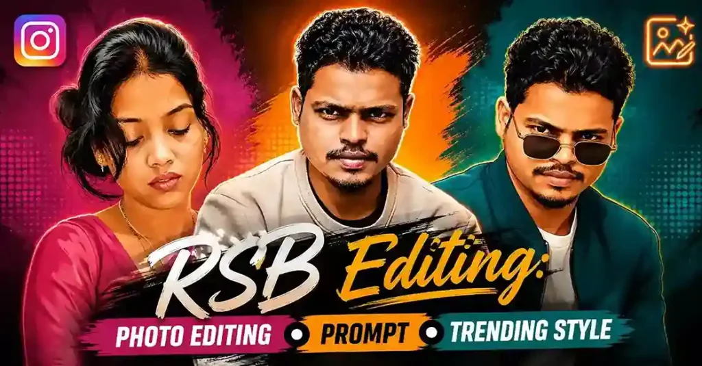 RSB Editing