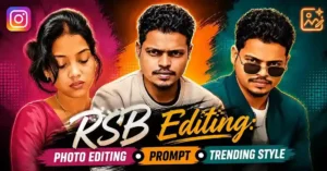 RSB Editing