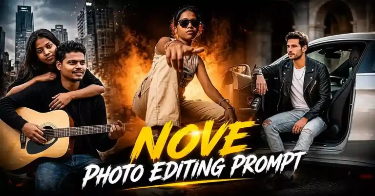 Nova Prompt